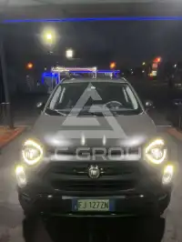 2017 Fiat 500