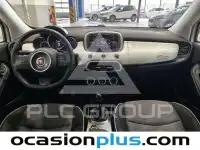 2017 Fiat 500