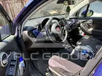 2017 Fiat 500