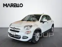 2017 Fiat 500