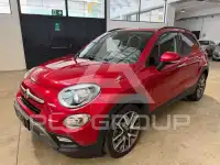 2017 Fiat 500