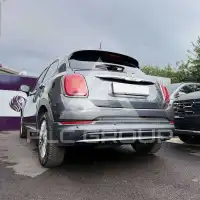 2017 Fiat 500