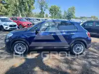 2017 Fiat 500