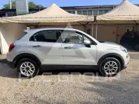 2017 Fiat 500
