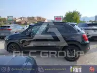 2017 Fiat 500