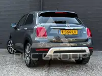 2017 Fiat 500