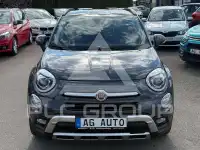 2017 Fiat 500