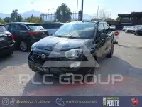 2017 Fiat 500