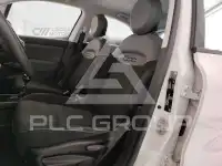2017 Fiat 500