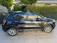 2017 Fiat 500