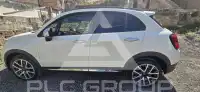 2017 Fiat 500