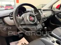 2017 Fiat 500