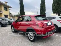 2017 Fiat 500