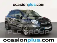 2017 Fiat 500