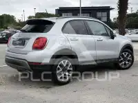 2017 Fiat 500