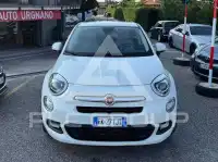 2017 Fiat 500