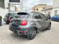 2017 Fiat 500