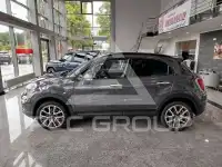 2017 Fiat 500