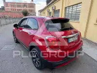 2017 Fiat 500