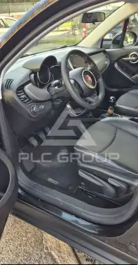 2017 Fiat 500
