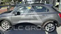 2017 Fiat 500
