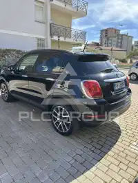 2017 Fiat 500