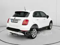 2017 Fiat 500