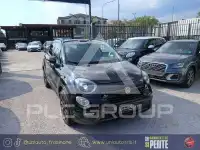 2017 Fiat 500