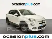 2017 Fiat 500