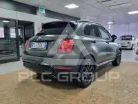 2017 Fiat 500
