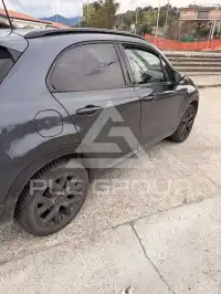 2017 Fiat 500