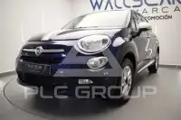 2017 Fiat 500