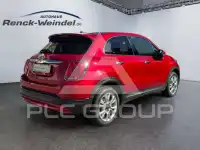 2017 Fiat 500