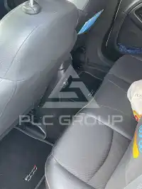 2017 Fiat 500