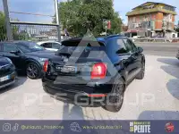 2017 Fiat 500