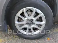 2017 Fiat 500