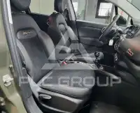 2017 Fiat 500