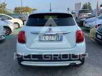 2017 Fiat 500