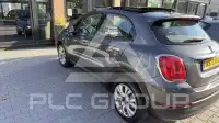2017 Fiat 500