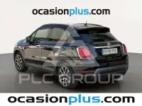 2017 Fiat 500