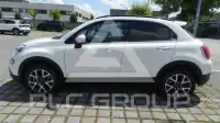 2017 Fiat 500