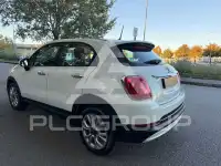 2017 Fiat 500