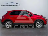2017 Fiat 500
