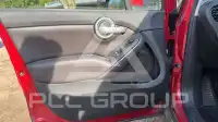 2017 Fiat 500
