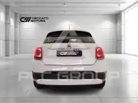 2017 Fiat 500