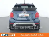 2017 Fiat 500