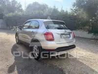 2017 Fiat 500