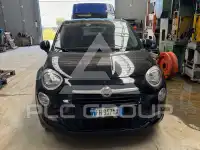 2017 Fiat 500