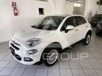 2017 Fiat 500