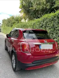 2017 Fiat 500